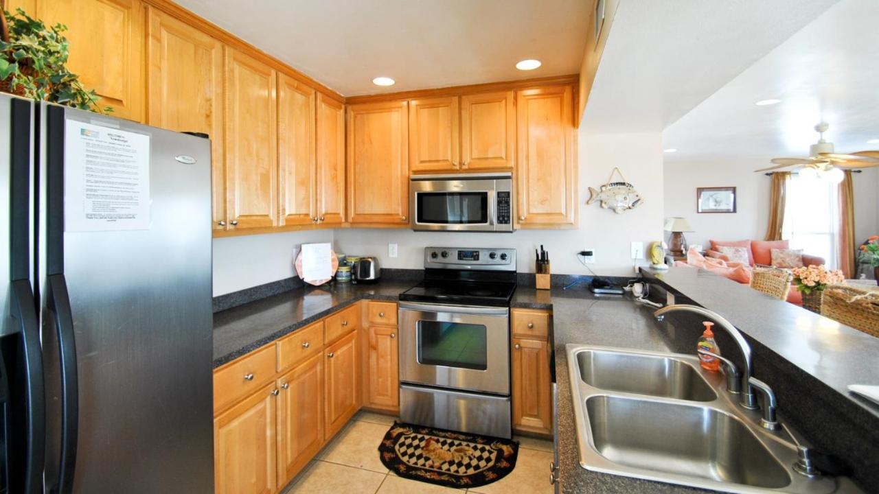 Kowabunga - You'Ll Love The Rooftop Deck And Private Heated Dipping Pool! Pet Friendly! Home Dauphin Island Exterior photo
