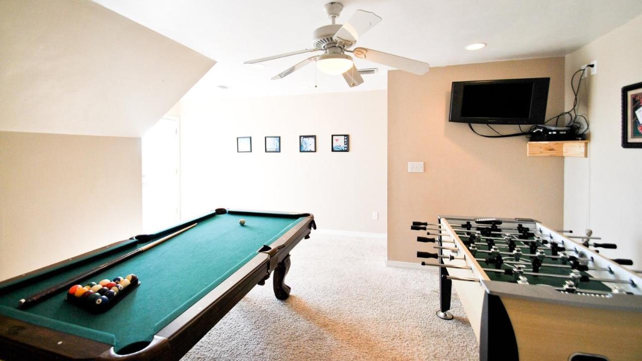 Kowabunga - You'Ll Love The Rooftop Deck And Private Heated Dipping Pool! Pet Friendly! Home Dauphin Island Exterior photo